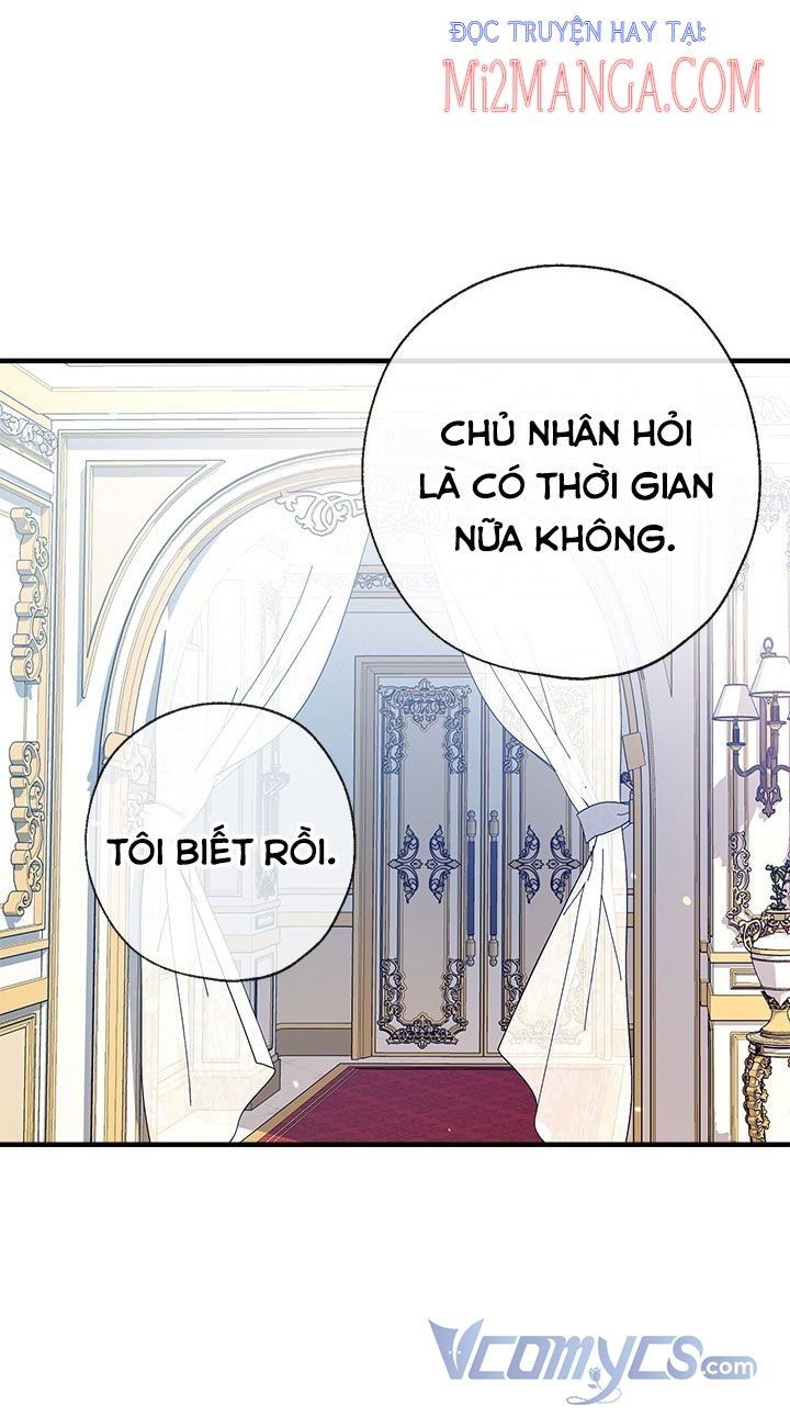 Chúng Ta Có Thể Trở Thành Người Nhà Không? Chapter 24.5 - 4