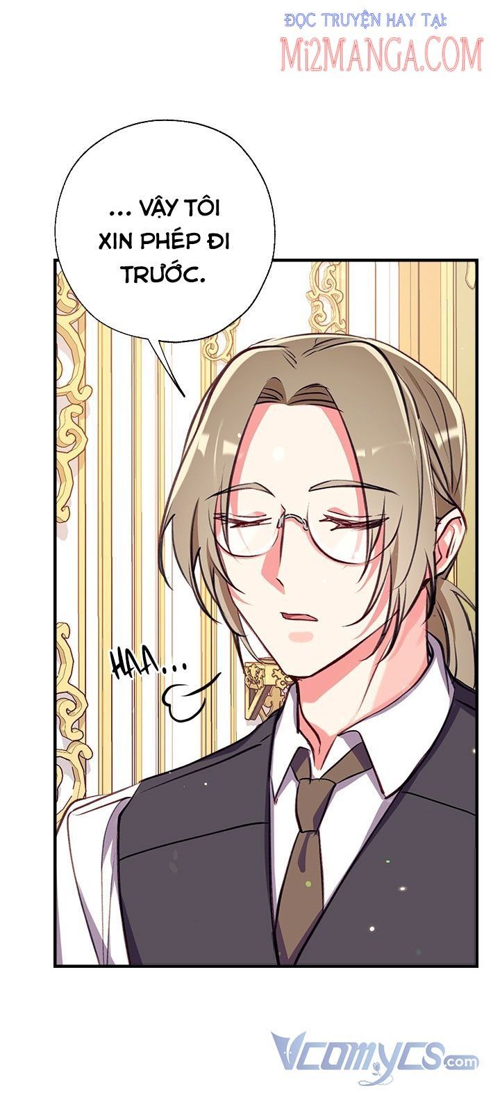 Chúng Ta Có Thể Trở Thành Người Nhà Không? Chapter 24.5 - 5