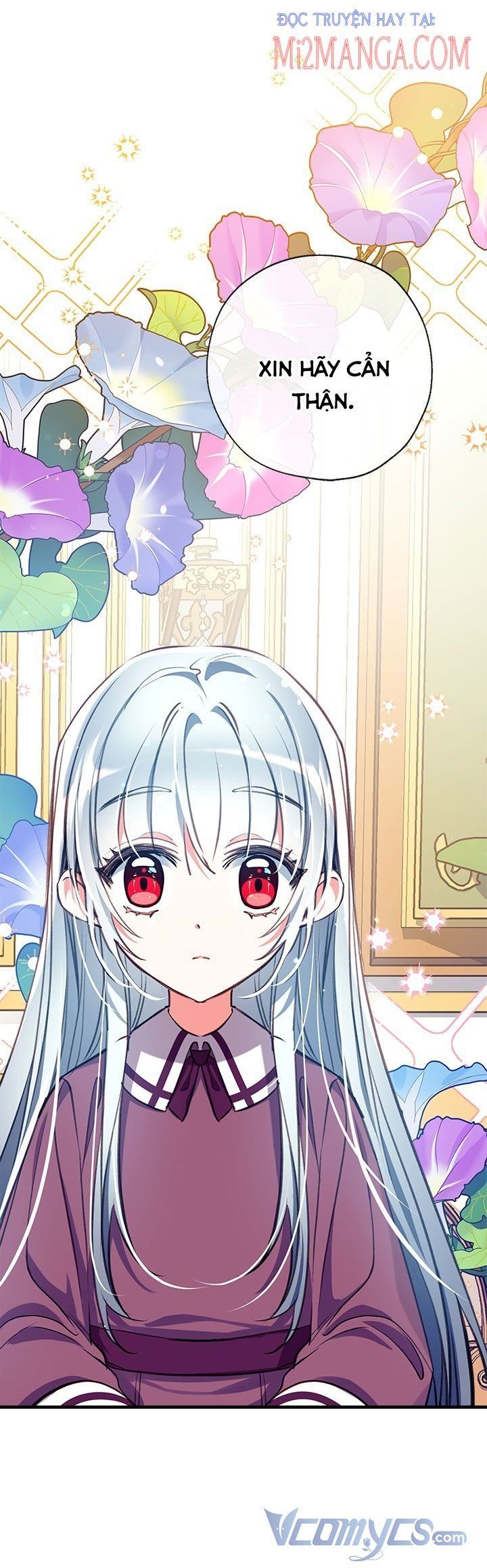 Chúng Ta Có Thể Trở Thành Người Nhà Không? Chapter 24.5 - 6