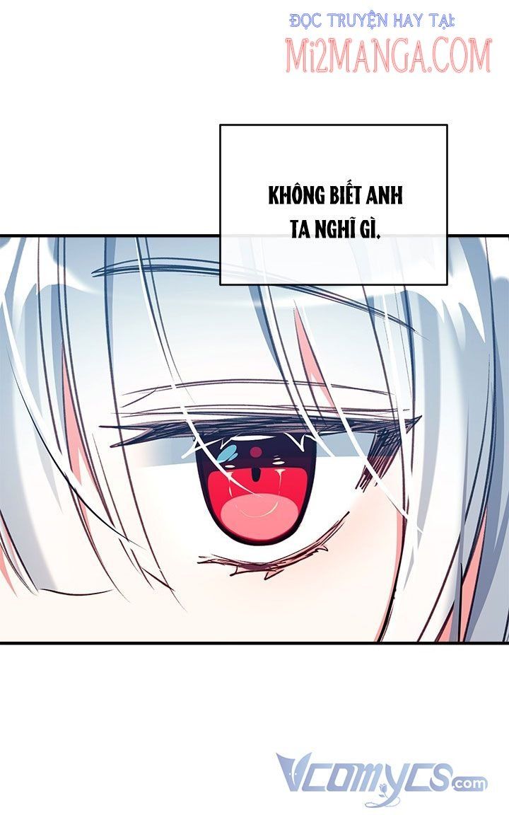 Chúng Ta Có Thể Trở Thành Người Nhà Không? Chapter 24.5 - 7