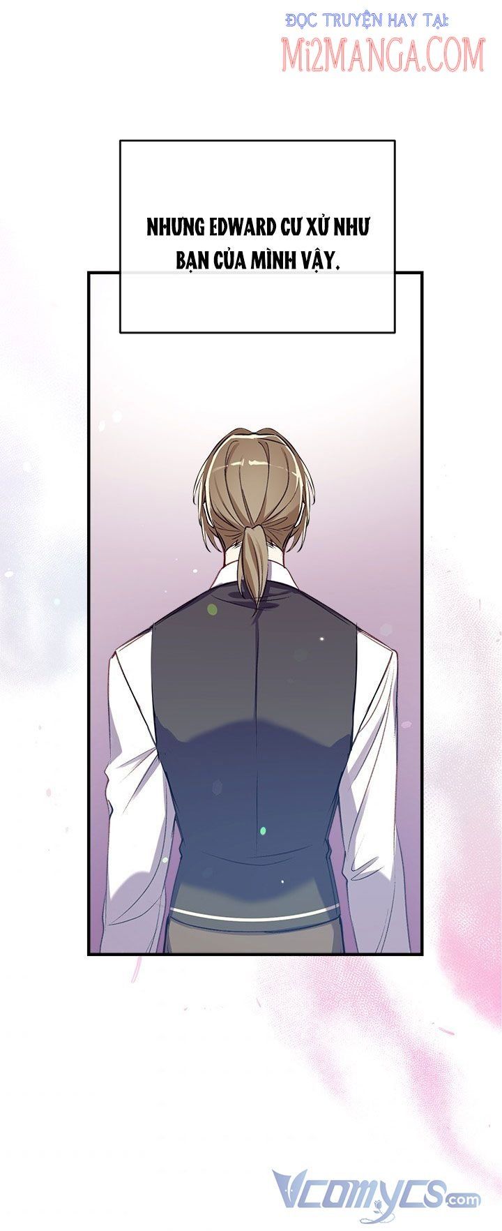 Chúng Ta Có Thể Trở Thành Người Nhà Không? Chapter 24.5 - 8