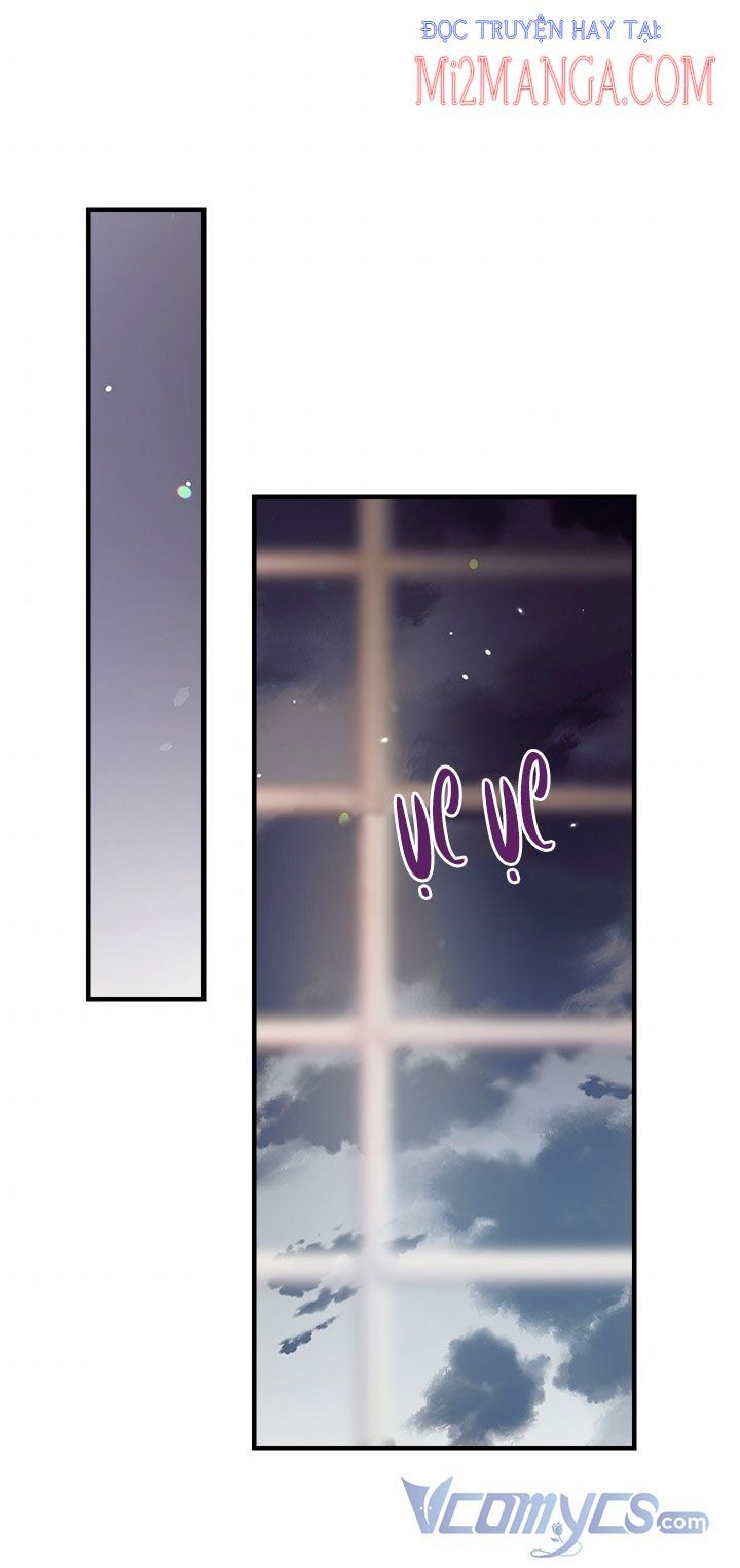 Chúng Ta Có Thể Trở Thành Người Nhà Không? Chapter 24.5 - 9