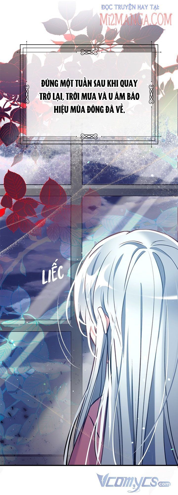 Chúng Ta Có Thể Trở Thành Người Nhà Không? Chapter 24.5 - 10