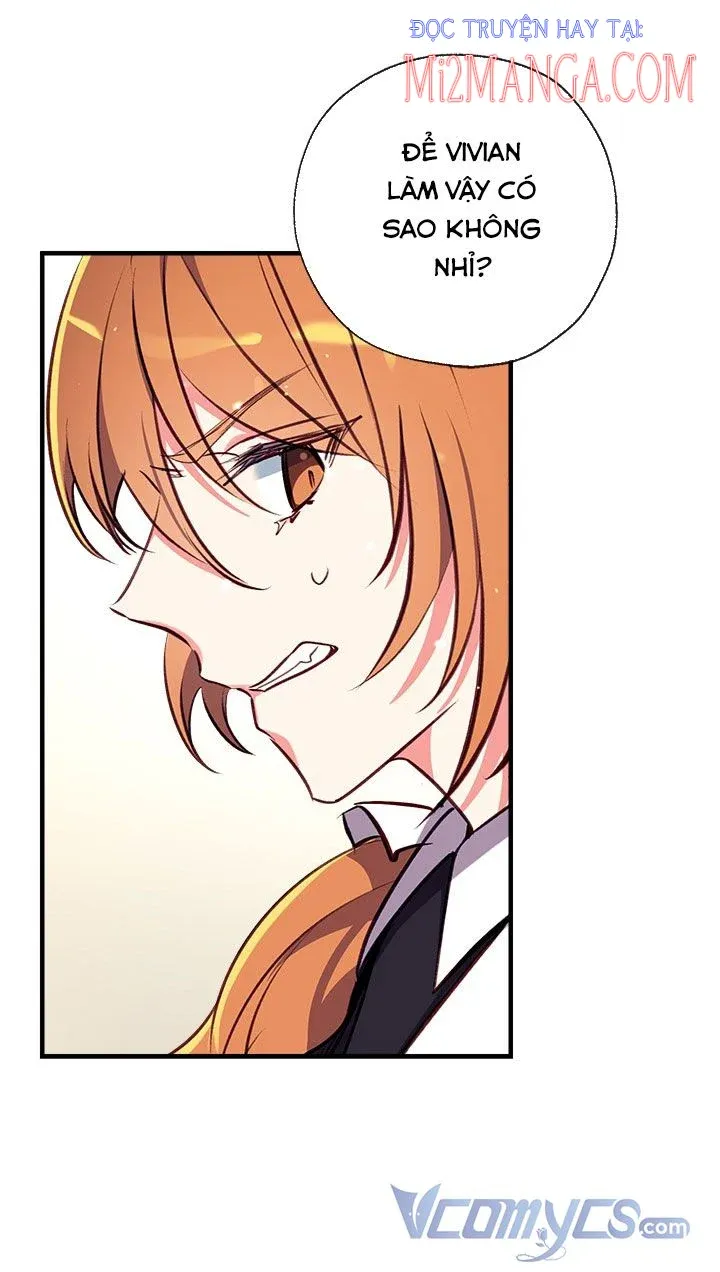 Chúng Ta Có Thể Trở Thành Người Nhà Không? Chapter 25.5 - 2