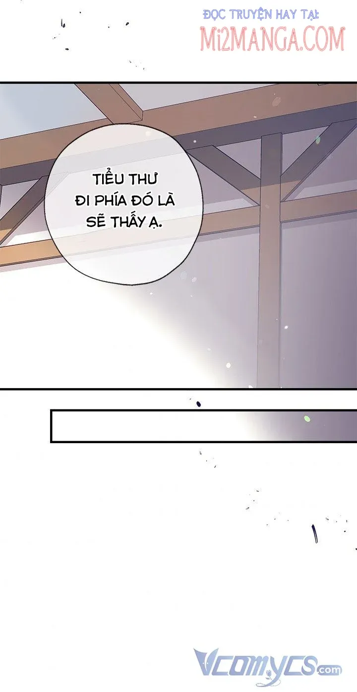 Chúng Ta Có Thể Trở Thành Người Nhà Không? Chapter 25.5 - 11