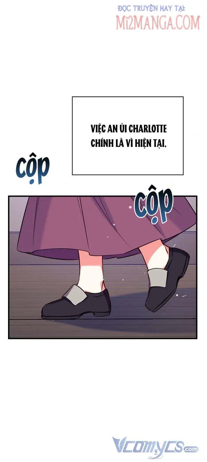 Chúng Ta Có Thể Trở Thành Người Nhà Không? Chapter 25.5 - 12