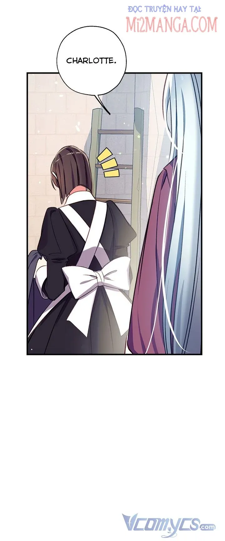 Chúng Ta Có Thể Trở Thành Người Nhà Không? Chapter 25.5 - 13