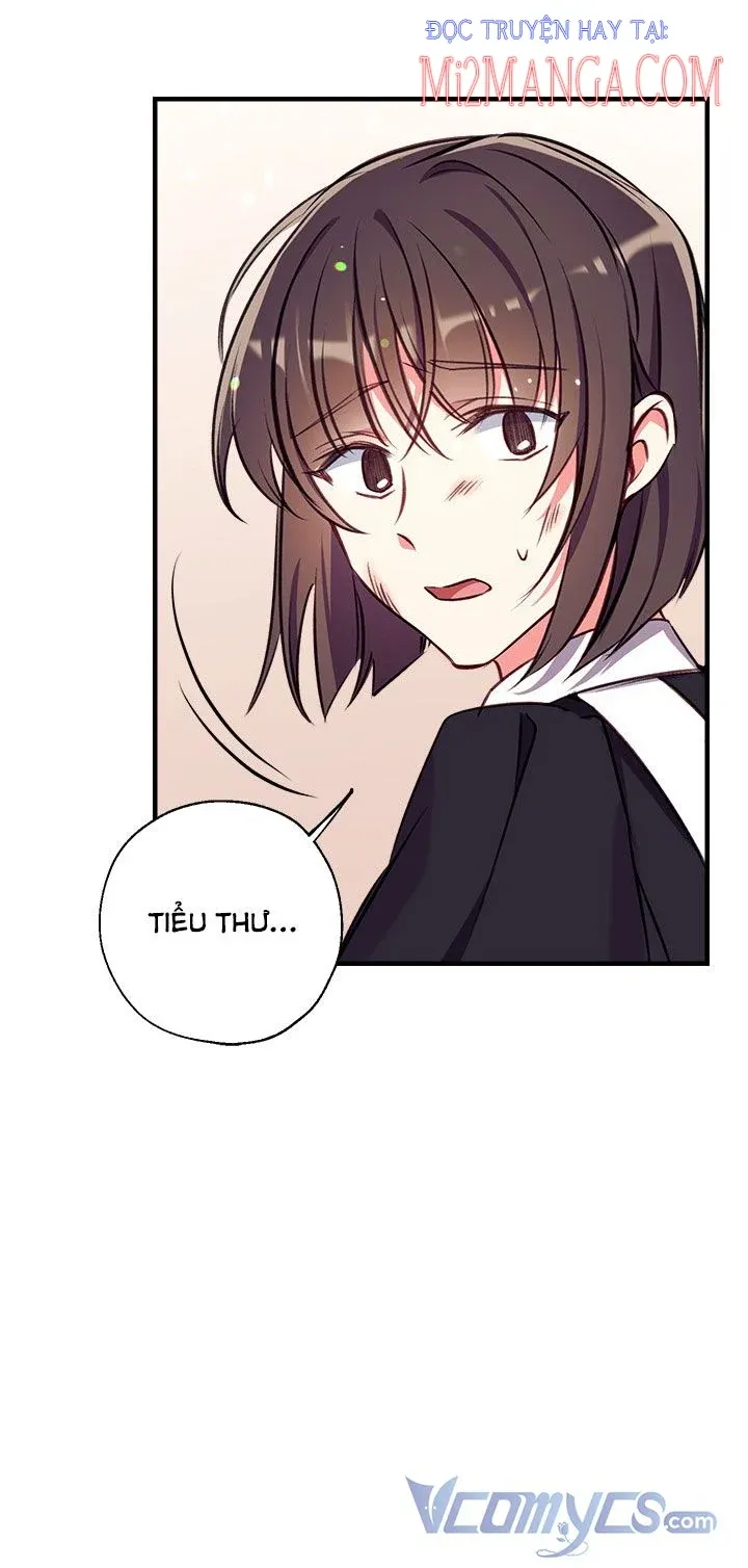 Chúng Ta Có Thể Trở Thành Người Nhà Không? Chapter 25.5 - 14