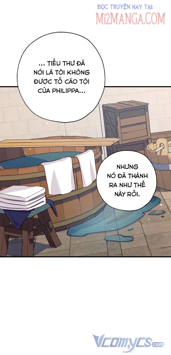 Chúng Ta Có Thể Trở Thành Người Nhà Không? Chapter 25.5 - 15