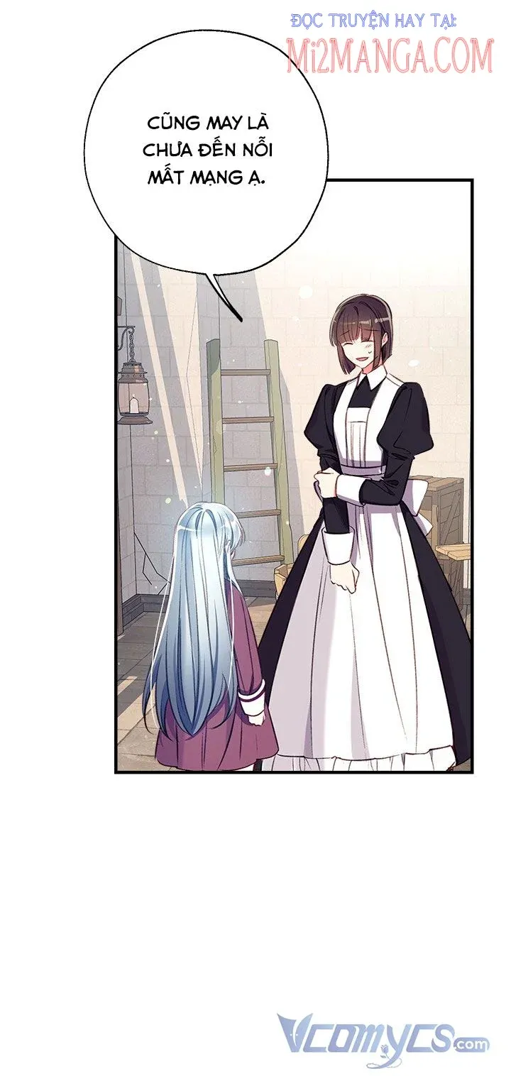 Chúng Ta Có Thể Trở Thành Người Nhà Không? Chapter 25.5 - 16