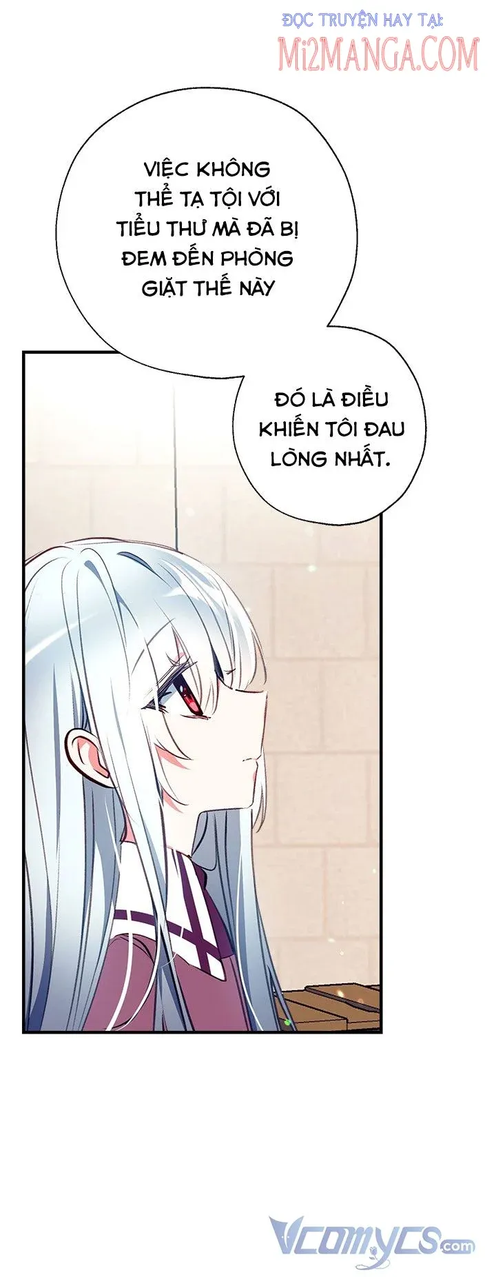 Chúng Ta Có Thể Trở Thành Người Nhà Không? Chapter 25.5 - 17