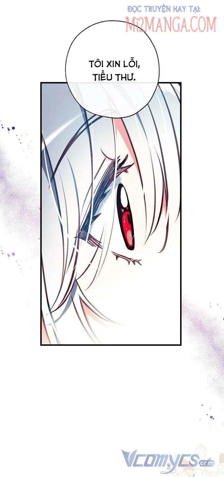 Chúng Ta Có Thể Trở Thành Người Nhà Không? Chapter 25.5 - 18