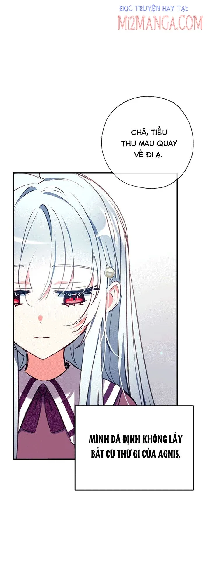 Chúng Ta Có Thể Trở Thành Người Nhà Không? Chapter 25.5 - 20