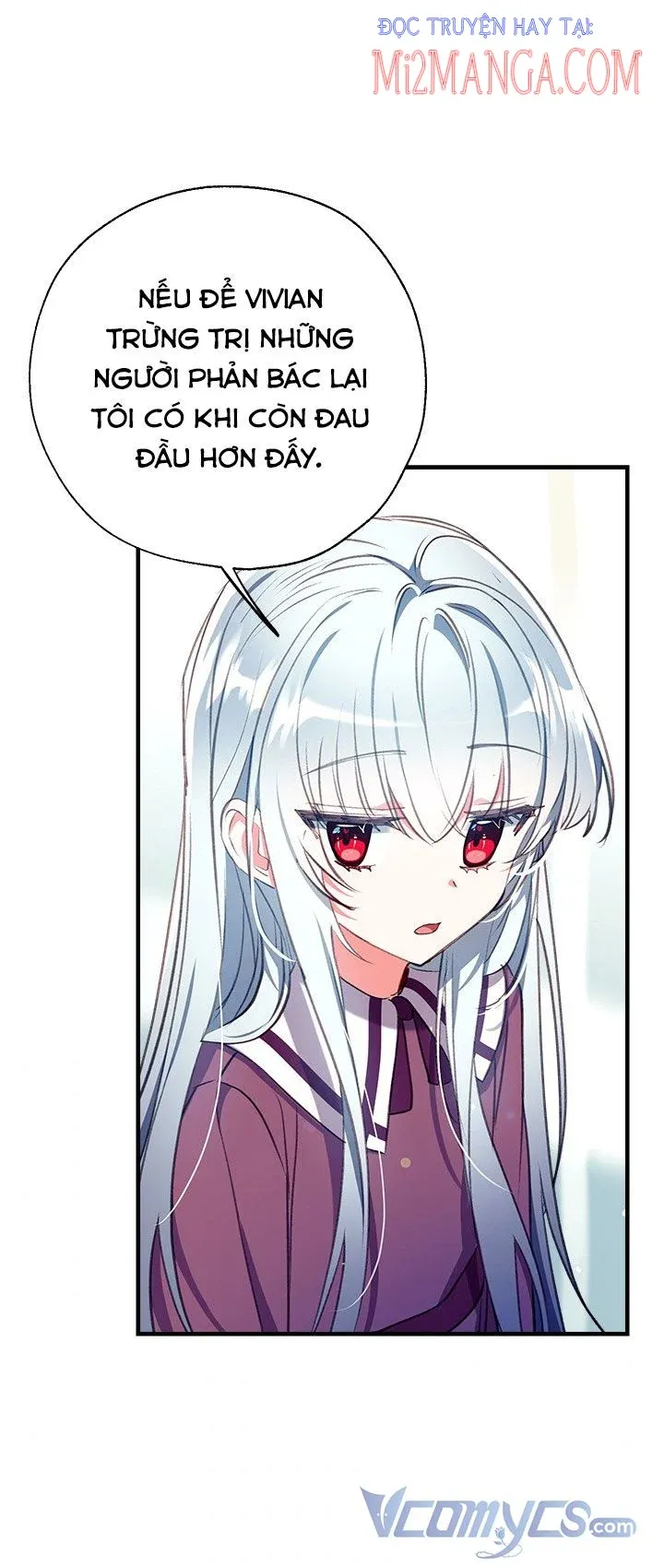 Chúng Ta Có Thể Trở Thành Người Nhà Không? Chapter 25.5 - 3
