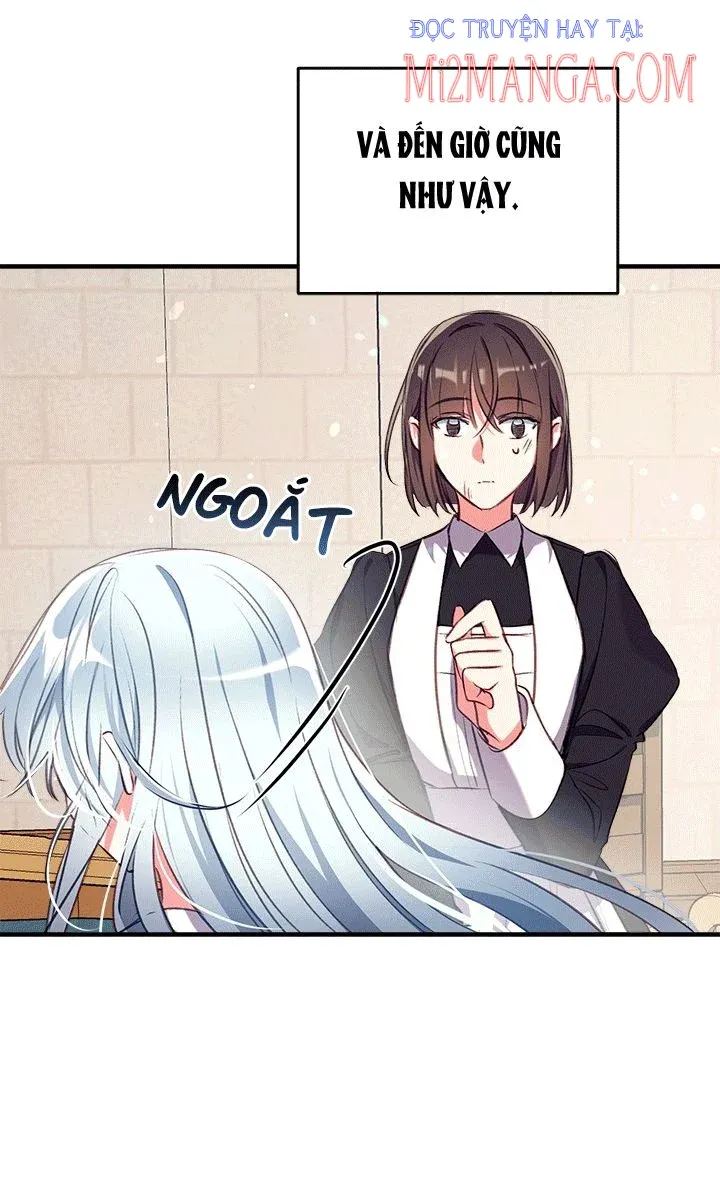 Chúng Ta Có Thể Trở Thành Người Nhà Không? Chapter 25.5 - 22