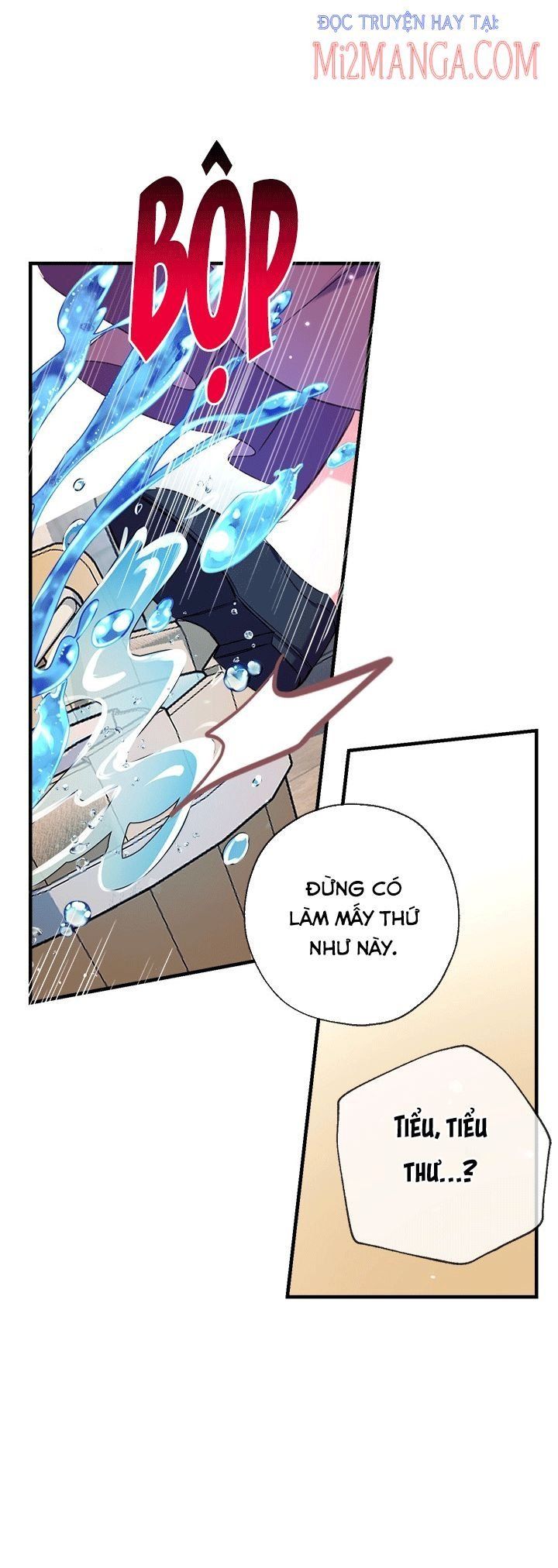 Chúng Ta Có Thể Trở Thành Người Nhà Không? Chapter 25.5 - 23