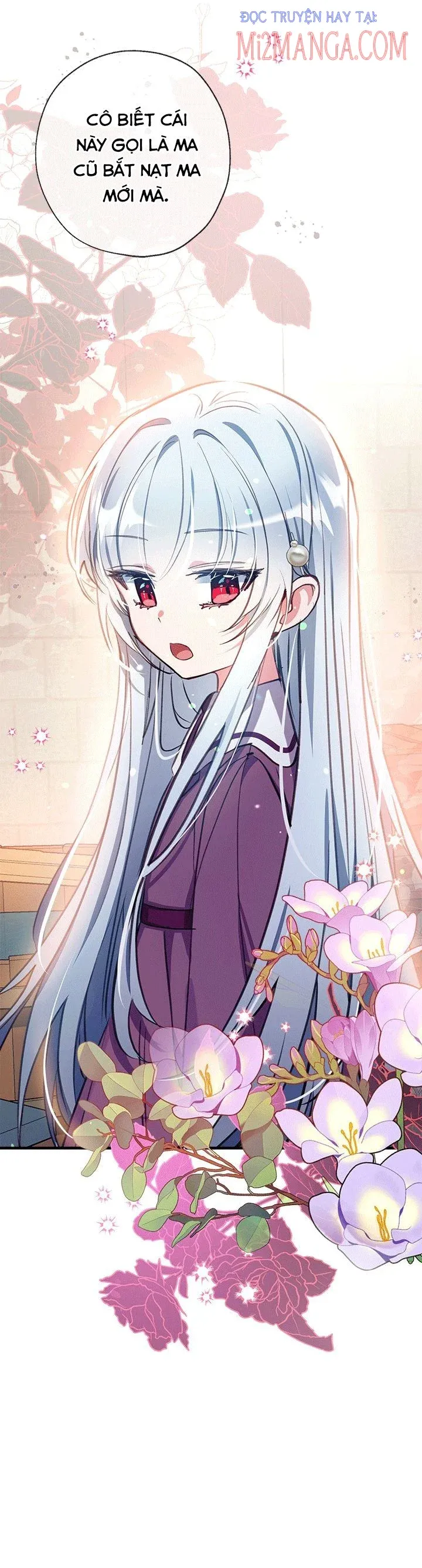 Chúng Ta Có Thể Trở Thành Người Nhà Không? Chapter 25.5 - 24