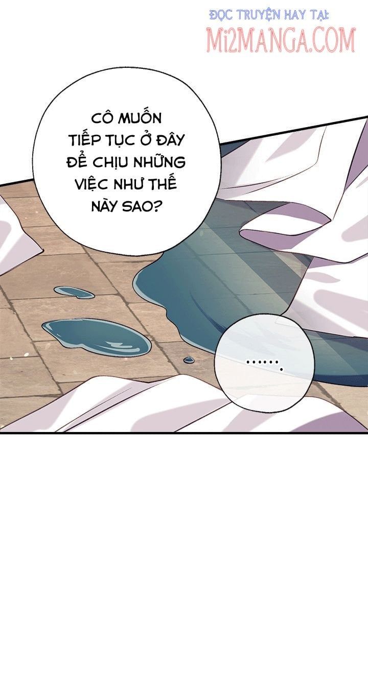 Chúng Ta Có Thể Trở Thành Người Nhà Không? Chapter 25.5 - 25