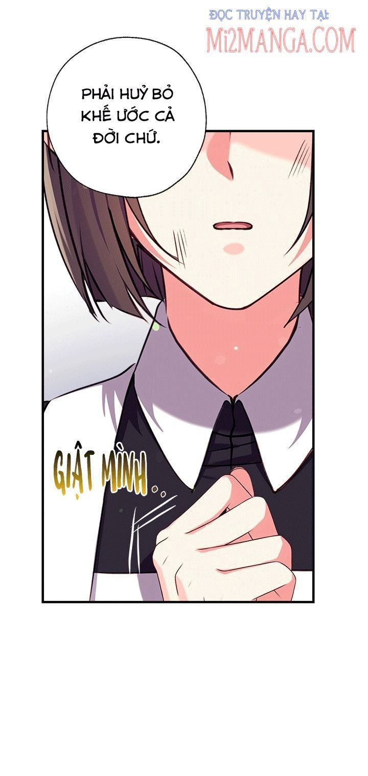 Chúng Ta Có Thể Trở Thành Người Nhà Không? Chapter 25.5 - 26