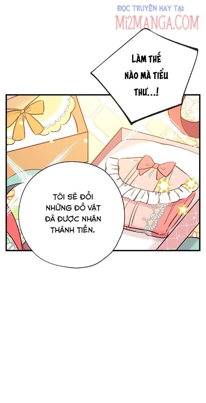 Chúng Ta Có Thể Trở Thành Người Nhà Không? Chapter 25.5 - 27