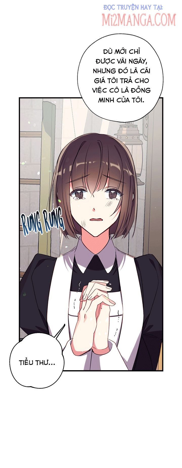 Chúng Ta Có Thể Trở Thành Người Nhà Không? Chapter 25.5 - 29