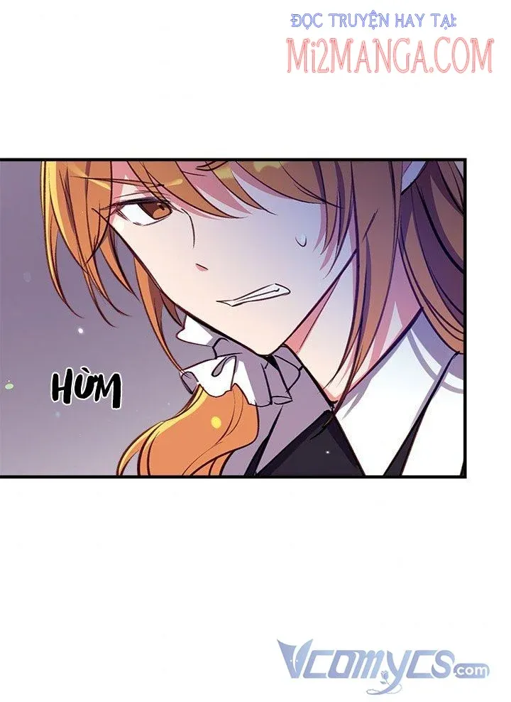 Chúng Ta Có Thể Trở Thành Người Nhà Không? Chapter 25.5 - 4