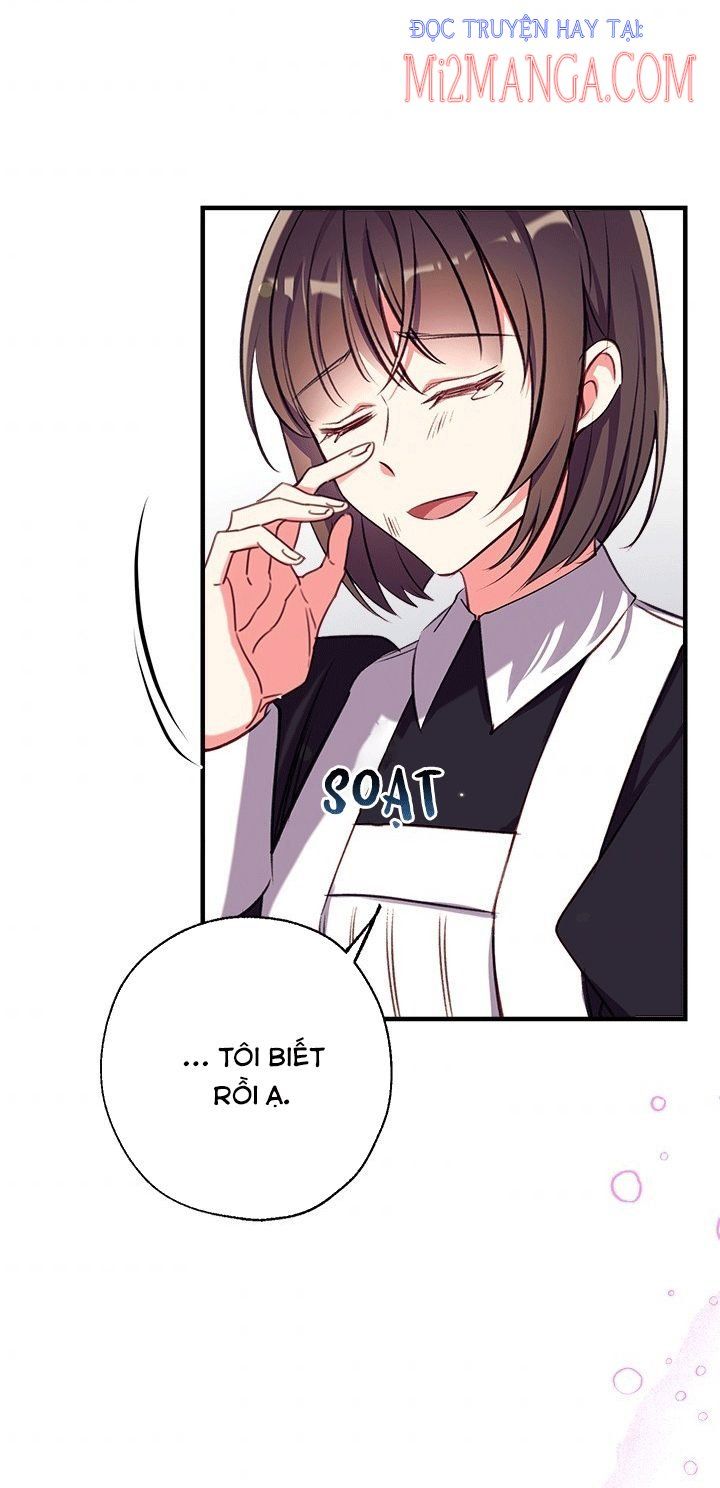 Chúng Ta Có Thể Trở Thành Người Nhà Không? Chapter 25.5 - 31