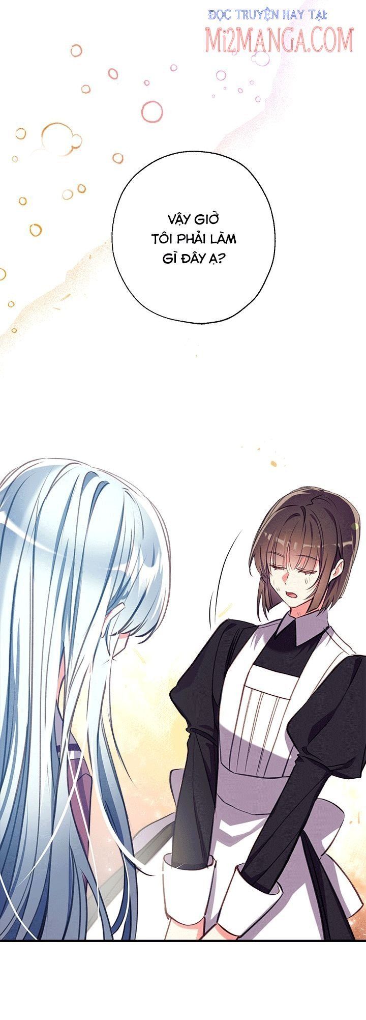 Chúng Ta Có Thể Trở Thành Người Nhà Không? Chapter 25.5 - 32