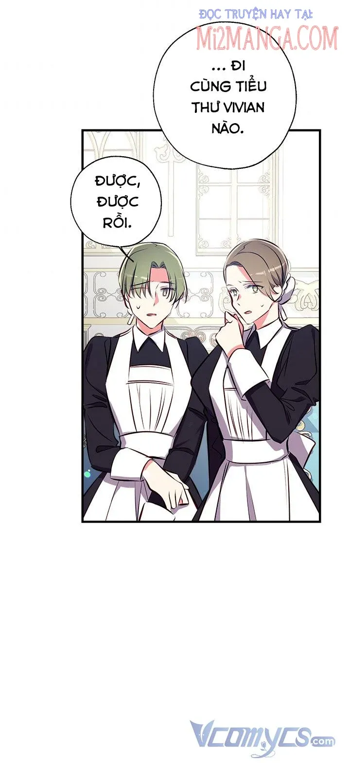 Chúng Ta Có Thể Trở Thành Người Nhà Không? Chapter 25.5 - 5