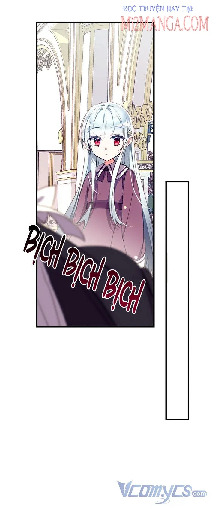 Chúng Ta Có Thể Trở Thành Người Nhà Không? Chapter 25.5 - 6