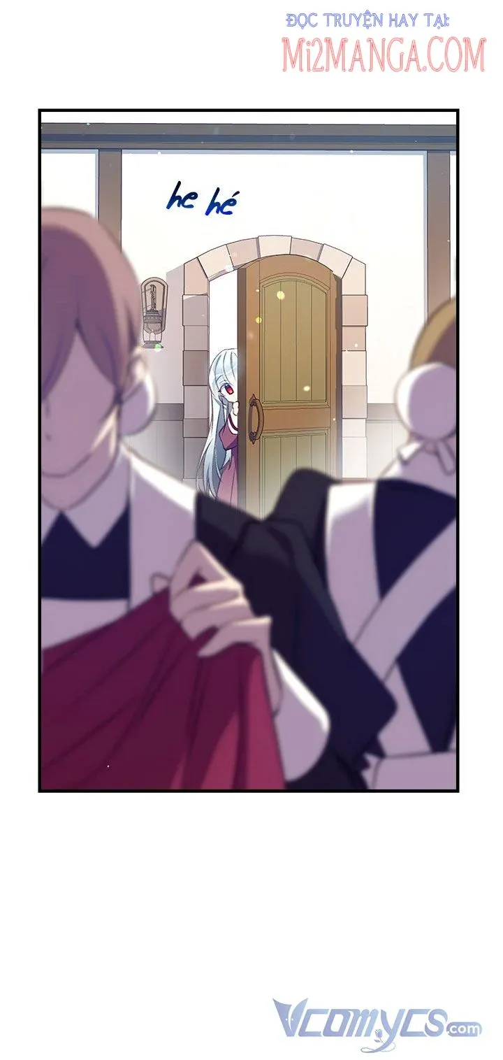 Chúng Ta Có Thể Trở Thành Người Nhà Không? Chapter 25.5 - 8