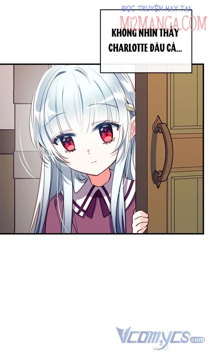 Chúng Ta Có Thể Trở Thành Người Nhà Không? Chapter 25.5 - 9