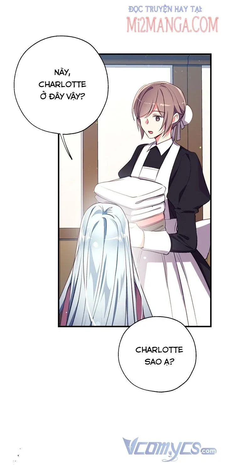 Chúng Ta Có Thể Trở Thành Người Nhà Không? Chapter 25.5 - 10