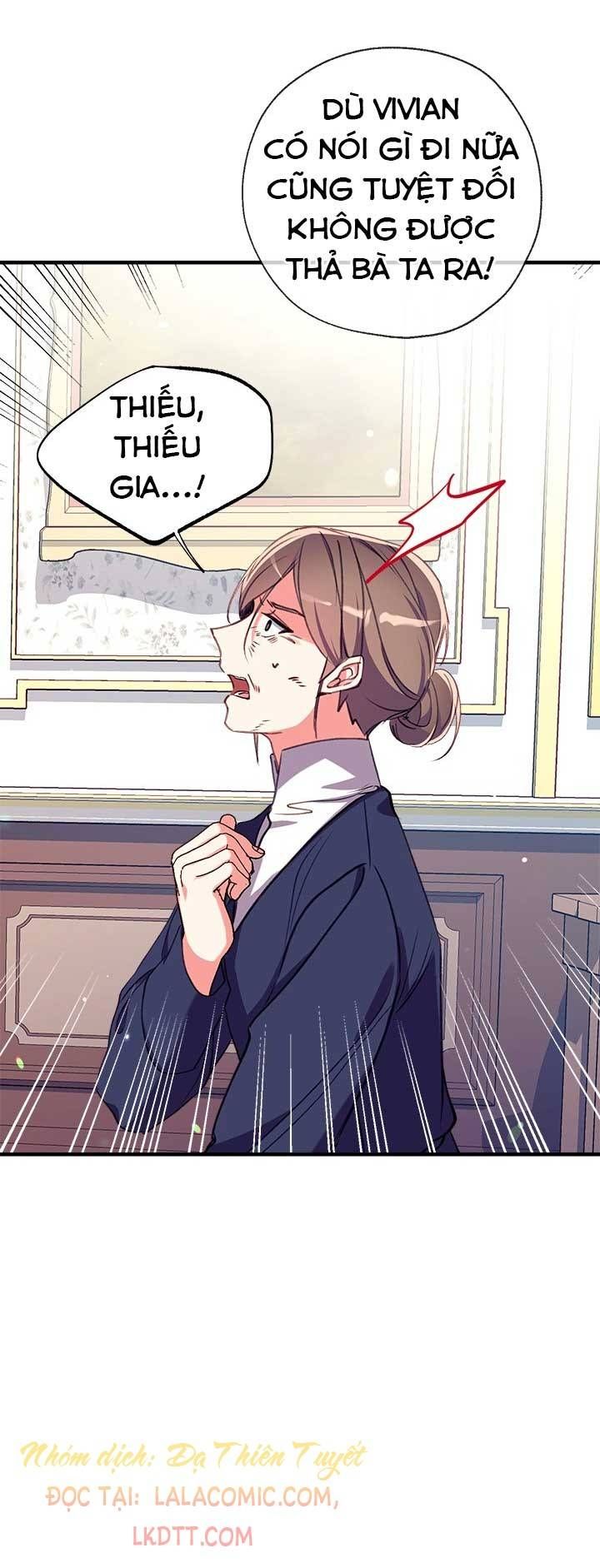 Chúng Ta Có Thể Trở Thành Người Nhà Không? Chapter 26.5 - 11