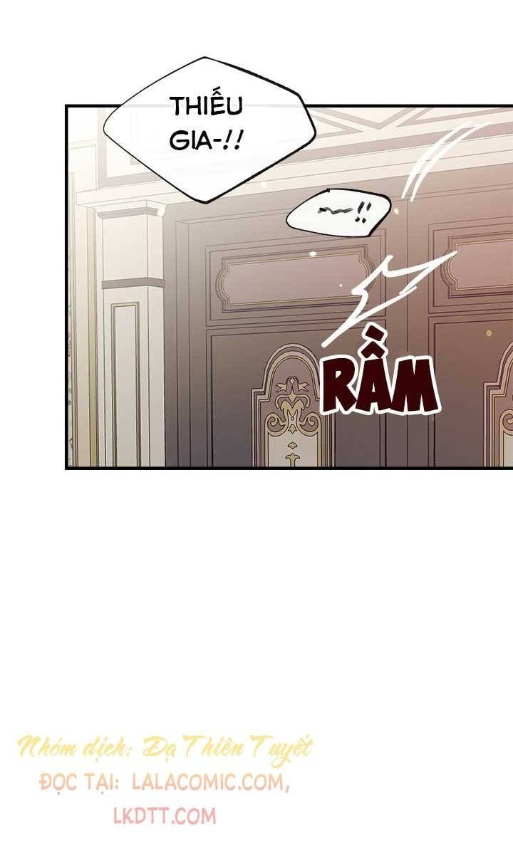 Chúng Ta Có Thể Trở Thành Người Nhà Không? Chapter 26.5 - 12