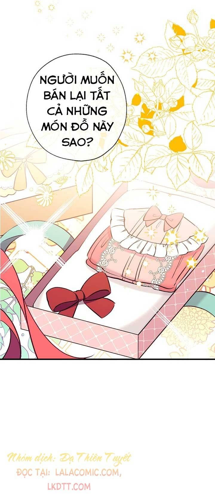 Chúng Ta Có Thể Trở Thành Người Nhà Không? Chapter 26.5 - 16