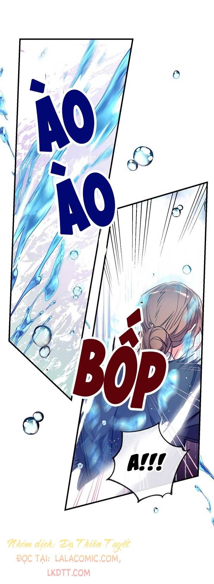 Chúng Ta Có Thể Trở Thành Người Nhà Không? Chapter 26.5 - 3