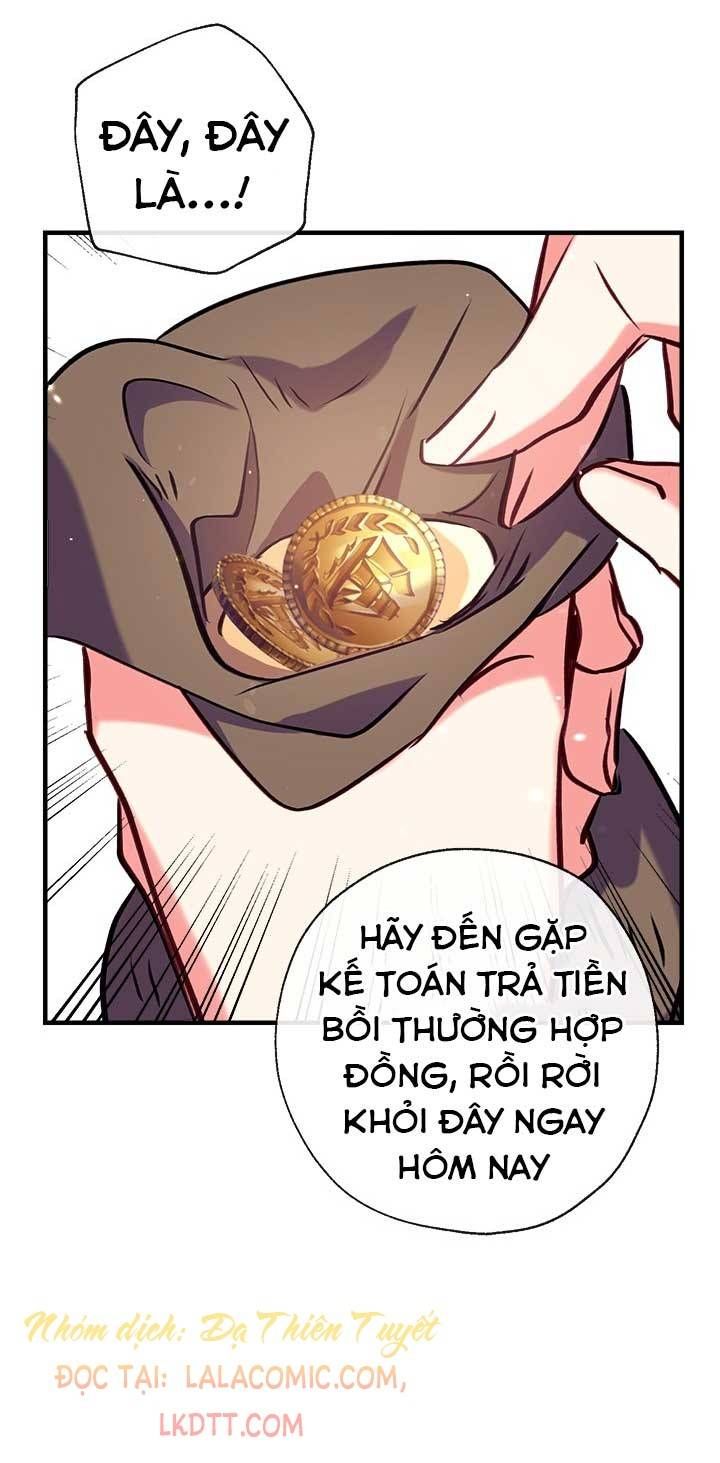 Chúng Ta Có Thể Trở Thành Người Nhà Không? Chapter 26.5 - 23