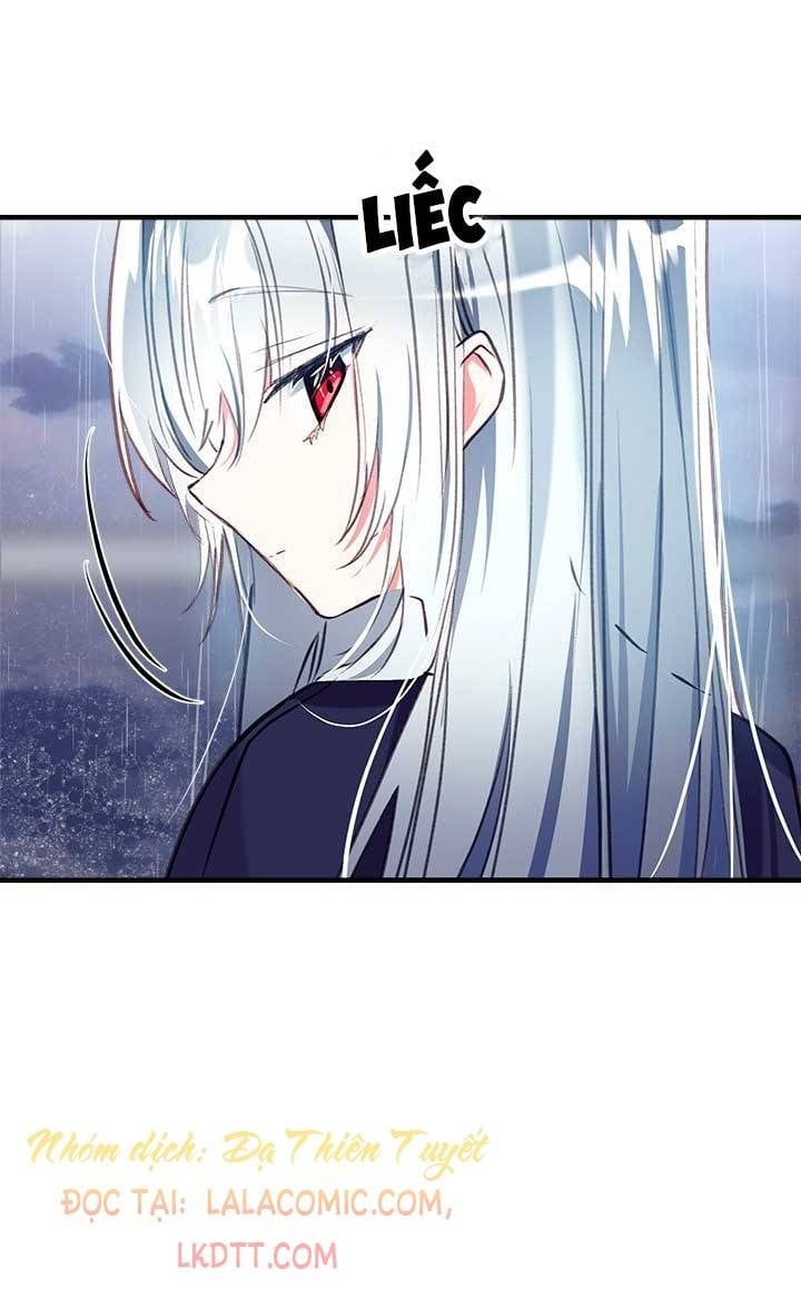 Chúng Ta Có Thể Trở Thành Người Nhà Không? Chapter 26.5 - 28