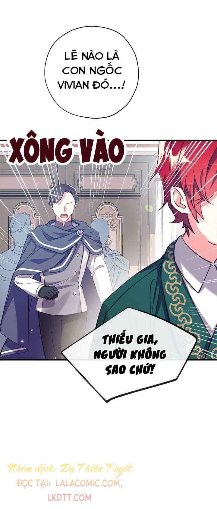 Chúng Ta Có Thể Trở Thành Người Nhà Không? Chapter 26.5 - 9