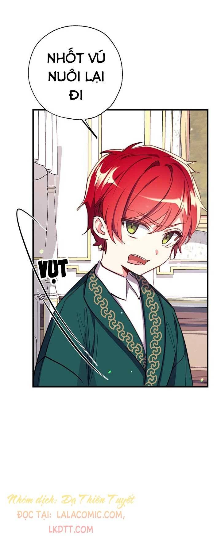 Chúng Ta Có Thể Trở Thành Người Nhà Không? Chapter 26.5 - 10