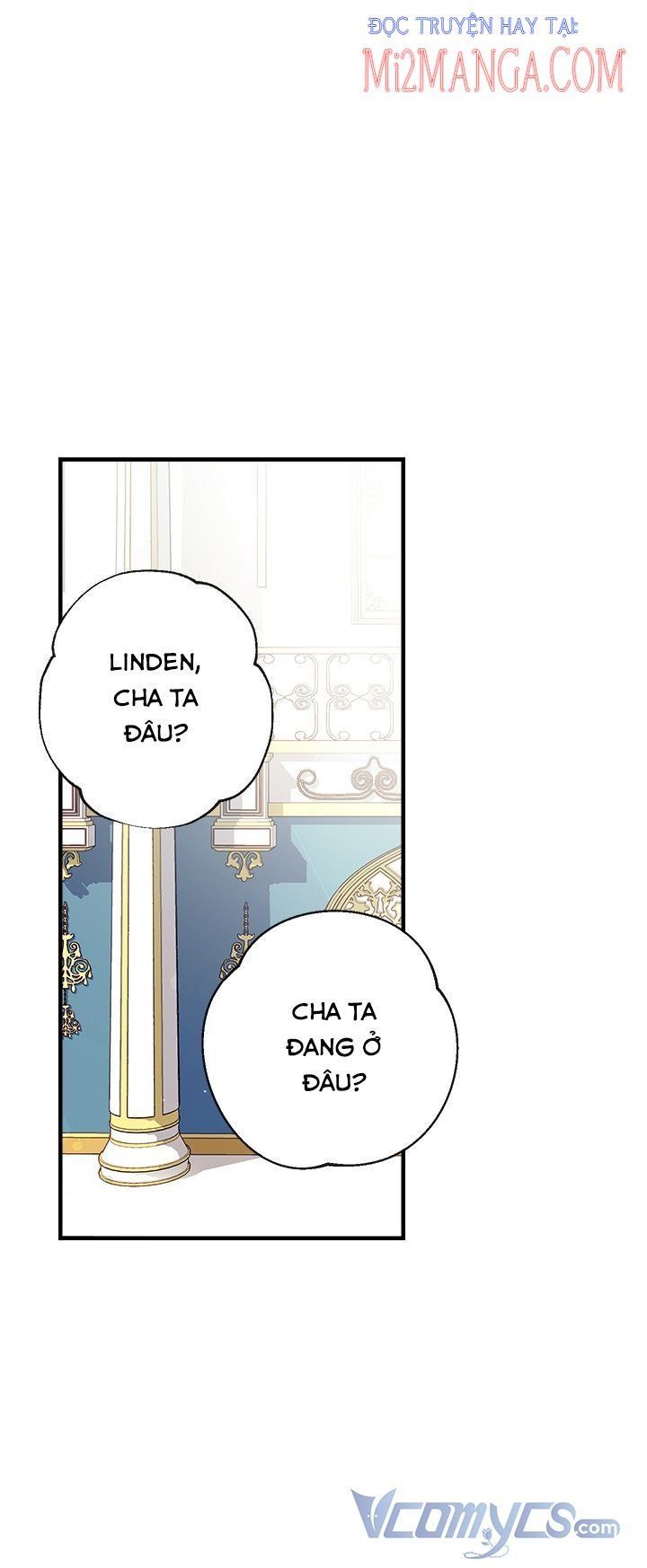 Chúng Ta Có Thể Trở Thành Người Nhà Không? Chapter 27.5 - 2