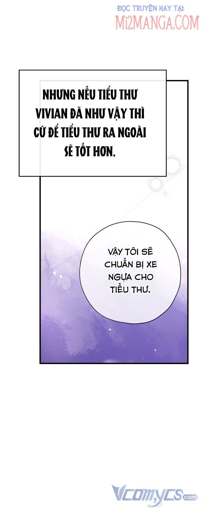 Chúng Ta Có Thể Trở Thành Người Nhà Không? Chapter 27.5 - 11