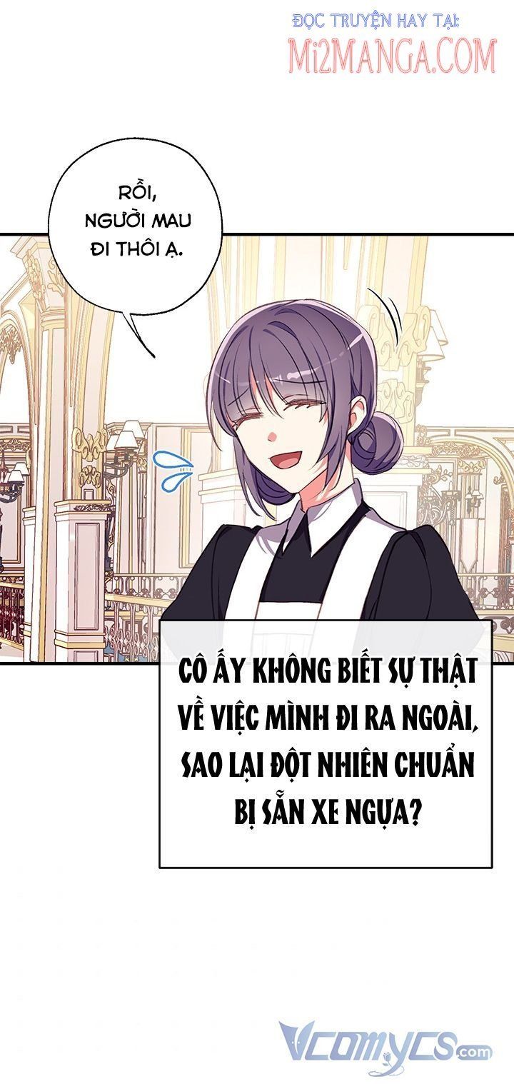 Chúng Ta Có Thể Trở Thành Người Nhà Không? Chapter 27.5 - 13