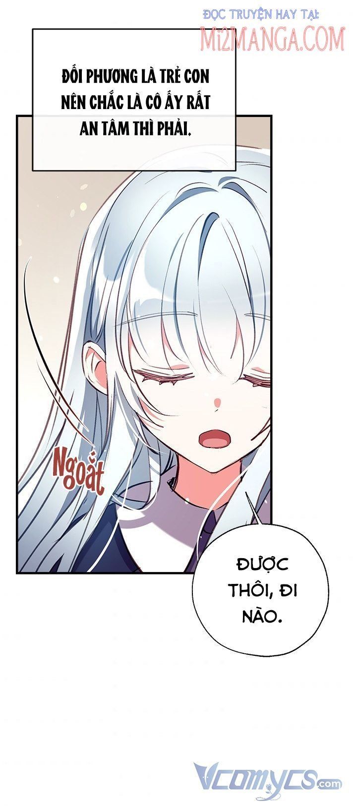 Chúng Ta Có Thể Trở Thành Người Nhà Không? Chapter 27.5 - 14