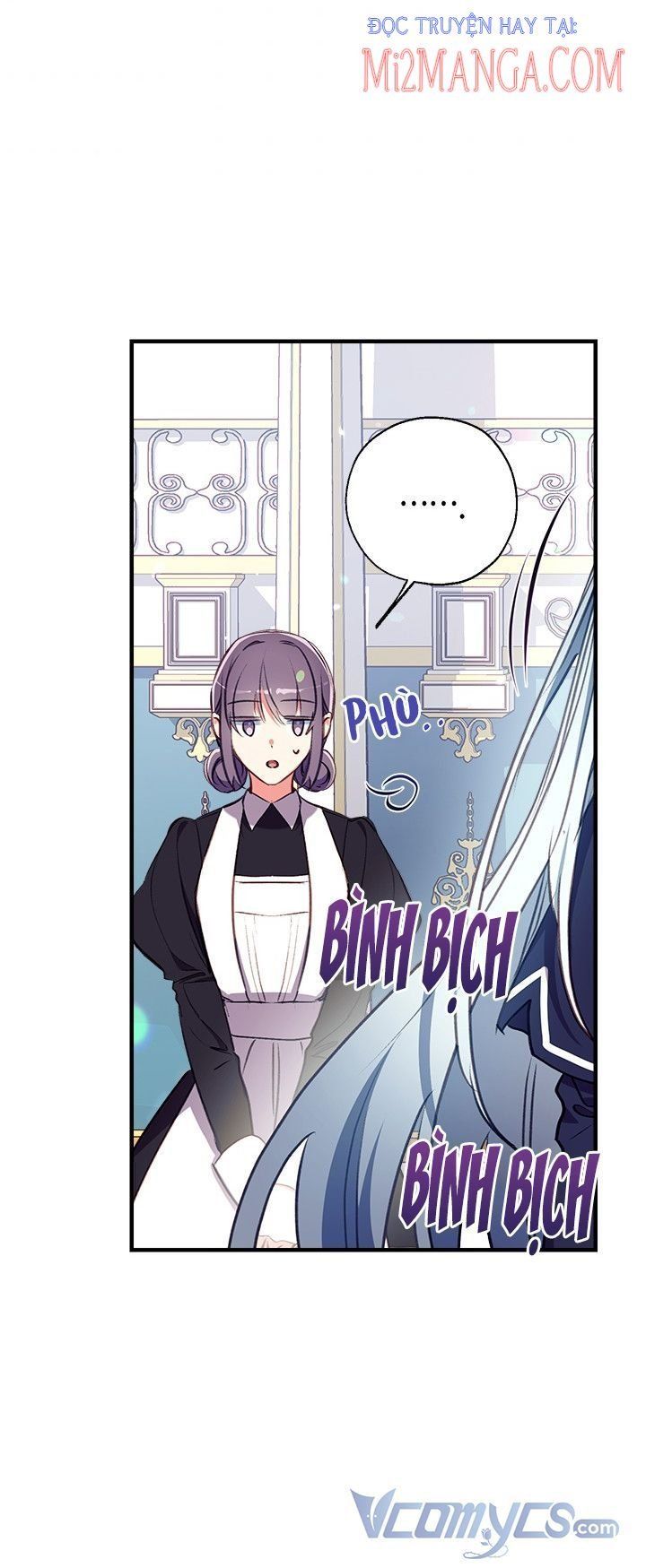 Chúng Ta Có Thể Trở Thành Người Nhà Không? Chapter 27.5 - 15