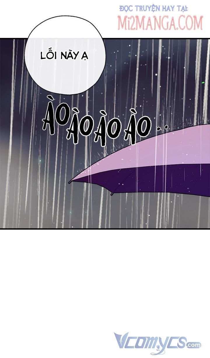 Chúng Ta Có Thể Trở Thành Người Nhà Không? Chapter 27.5 - 17