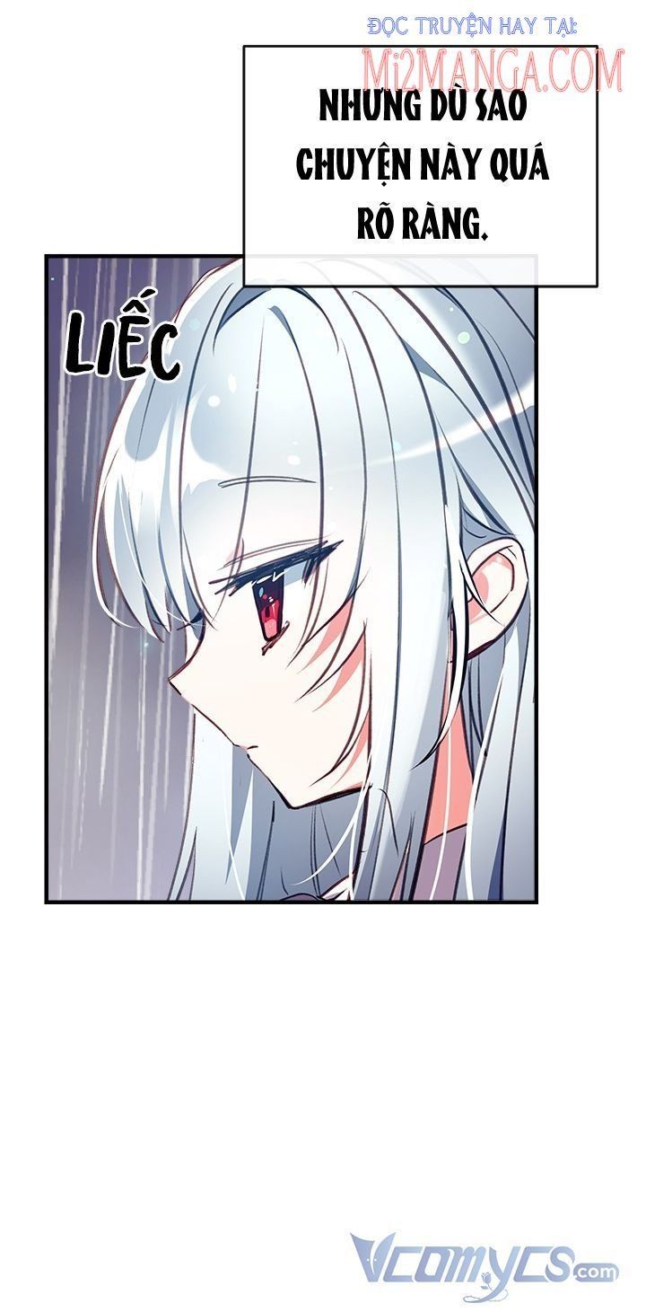 Chúng Ta Có Thể Trở Thành Người Nhà Không? Chapter 27.5 - 18