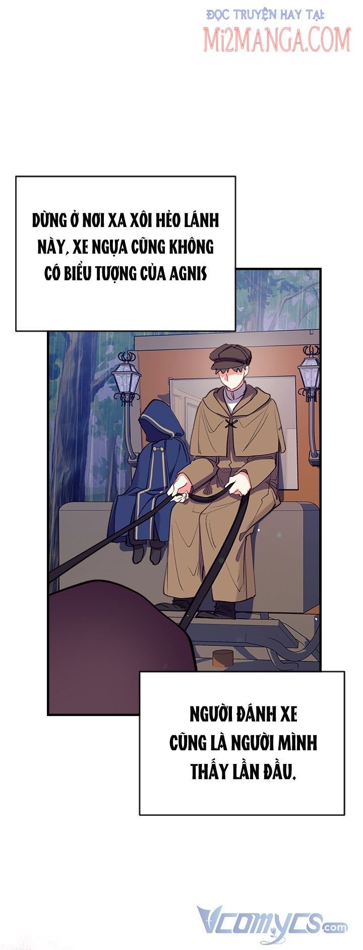 Chúng Ta Có Thể Trở Thành Người Nhà Không? Chapter 27.5 - 19