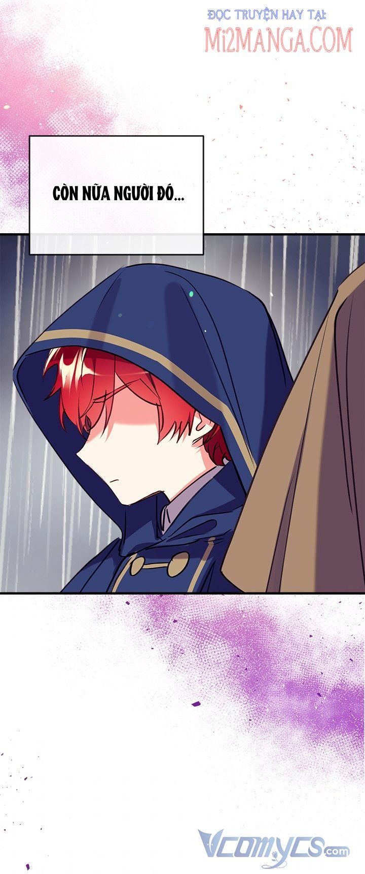 Chúng Ta Có Thể Trở Thành Người Nhà Không? Chapter 27.5 - 20